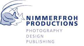Nimmerfroh Production - Achim Nimmerfroh + Isabel Rieger